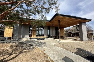 одноповерховий будинок, 120 кв. м, цегла. Продаж в Вінниці, район П’ятничани фото 2