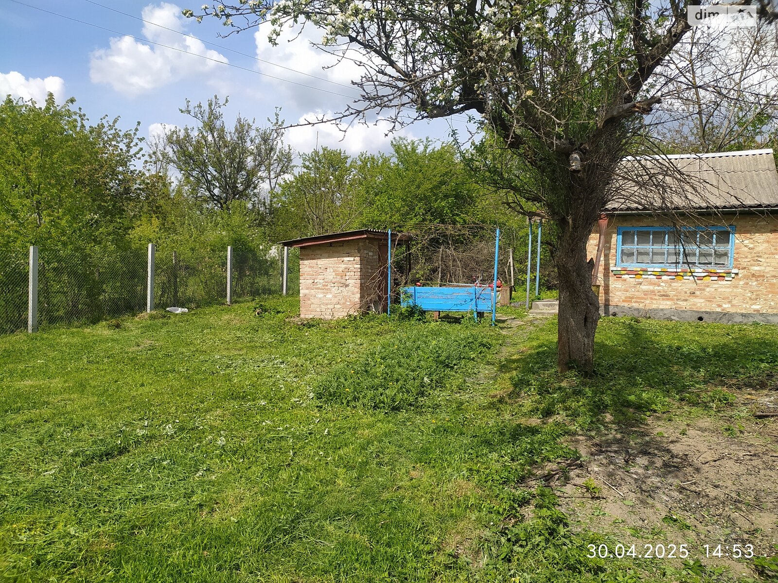 одноэтажный дом, 16 кв. м, кирпич. Продажа в Виннице район Пятничаны фото 1 одноэтажный дом, 16 кв. м, кирпич. Продажа в Виннице район Пятничаны фото 1