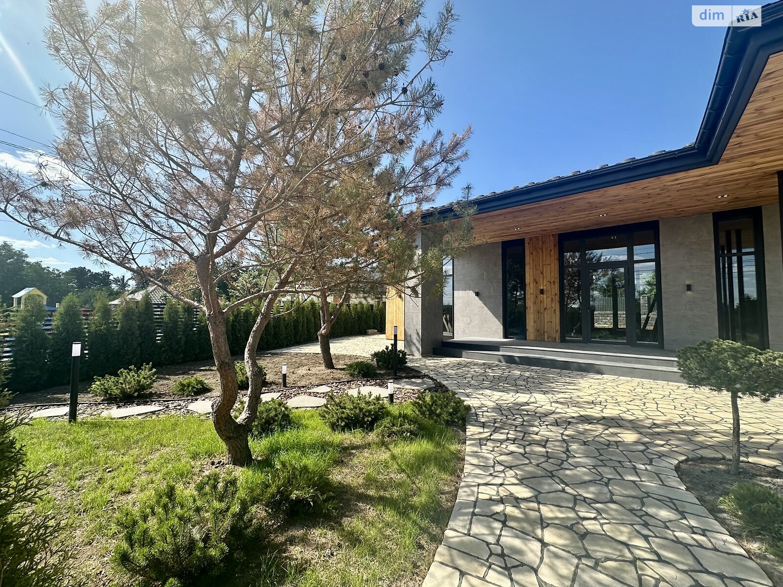 одноповерховий будинок, 120 кв. м, цегла. Продаж в Вінниці, район П’ятничани фото 1 одноповерховий будинок, 120 кв. м, цегла. Продаж в Вінниці, район П’ятничани фото 1