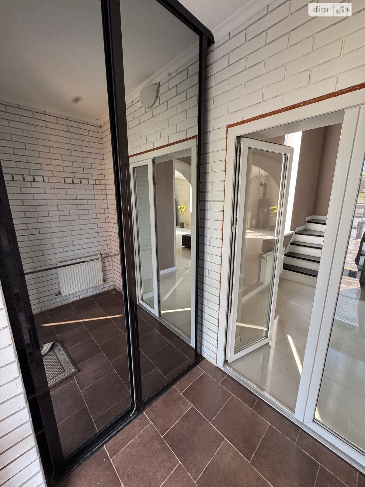 двухэтажный дом, 181.6 кв. м, кирпич. Продажа в Виннице район Пятничаны фото 1 двухэтажный дом, 181.6 кв. м, кирпич. Продажа в Виннице район Пятничаны фото 1