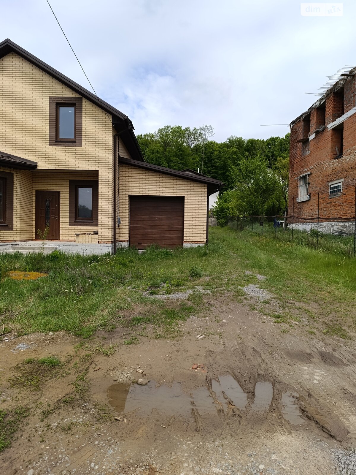 двухэтажный дом, 130 кв. м, кирпич. Продажа в Виннице район Пятничаны фото 1 двухэтажный дом, 130 кв. м, кирпич. Продажа в Виннице район Пятничаны фото 1