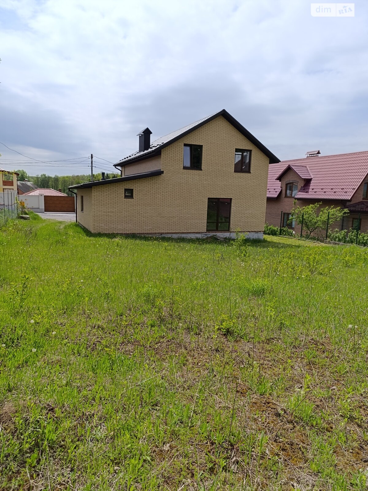 двухэтажный дом, 130 кв. м, кирпич. Продажа в Виннице район Пятничаны фото 1 двухэтажный дом, 130 кв. м, кирпич. Продажа в Виннице район Пятничаны фото 1