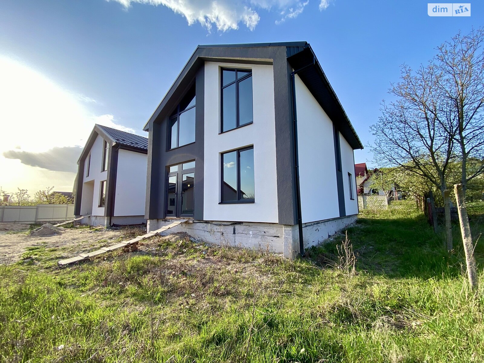 двухэтажный дом, 120 кв. м, кирпич. Продажа в Виннице район Пятничаны фото 1 двухэтажный дом, 120 кв. м, кирпич. Продажа в Виннице район Пятничаны фото 1