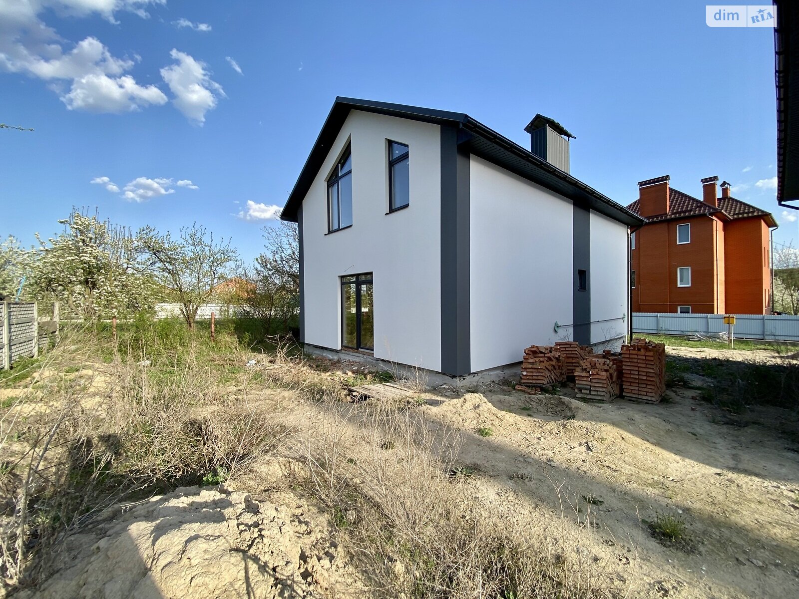 двухэтажный дом, 120 кв. м, кирпич. Продажа в Виннице район Пятничаны фото 1 двухэтажный дом, 120 кв. м, кирпич. Продажа в Виннице район Пятничаны фото 1