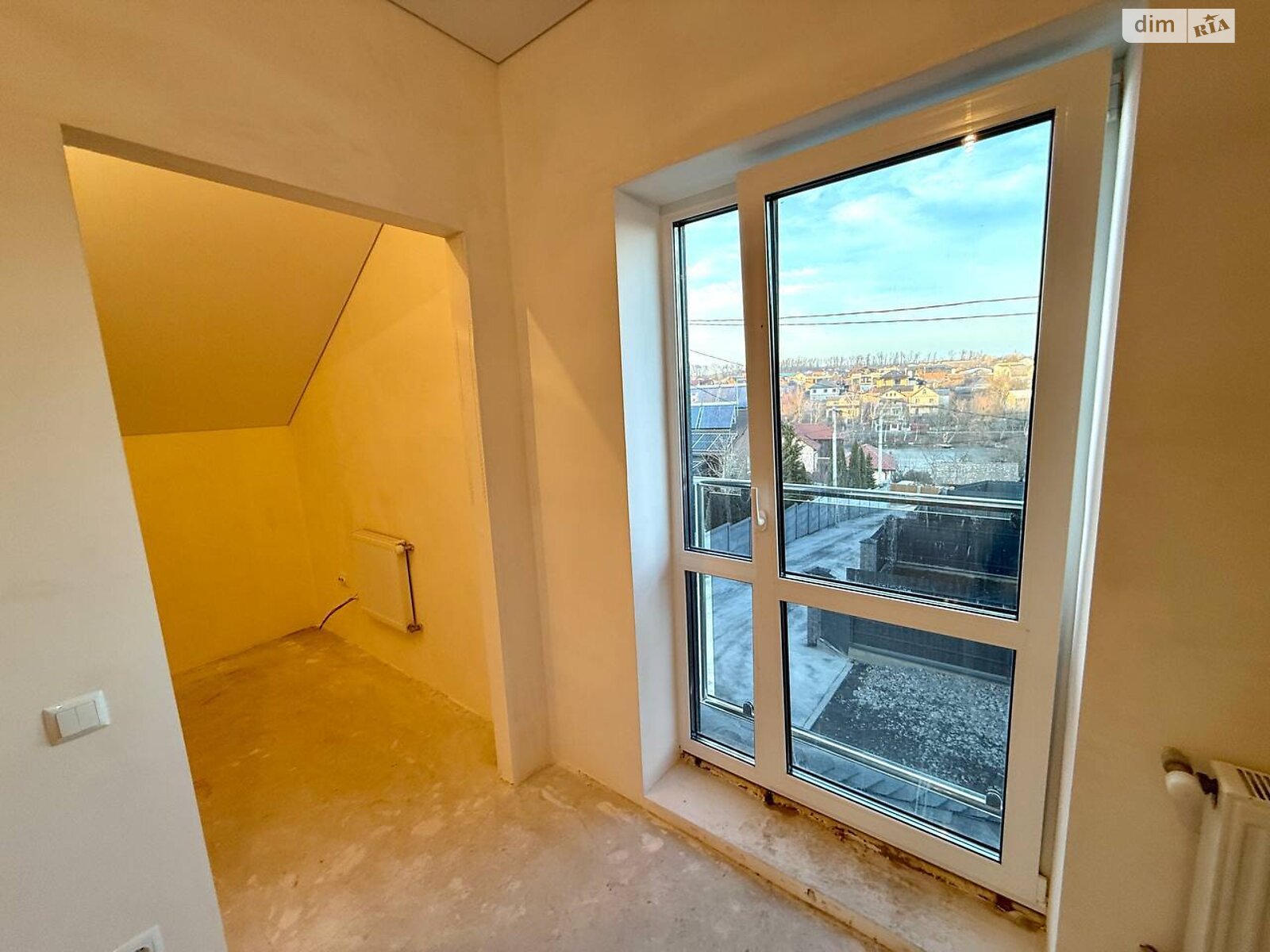 двухэтажный дом с балконом, 106 кв. м, кирпич. Продажа в Виннице район Пятничаны фото 1 двухэтажный дом с балконом, 106 кв. м, кирпич. Продажа в Виннице район Пятничаны фото 1