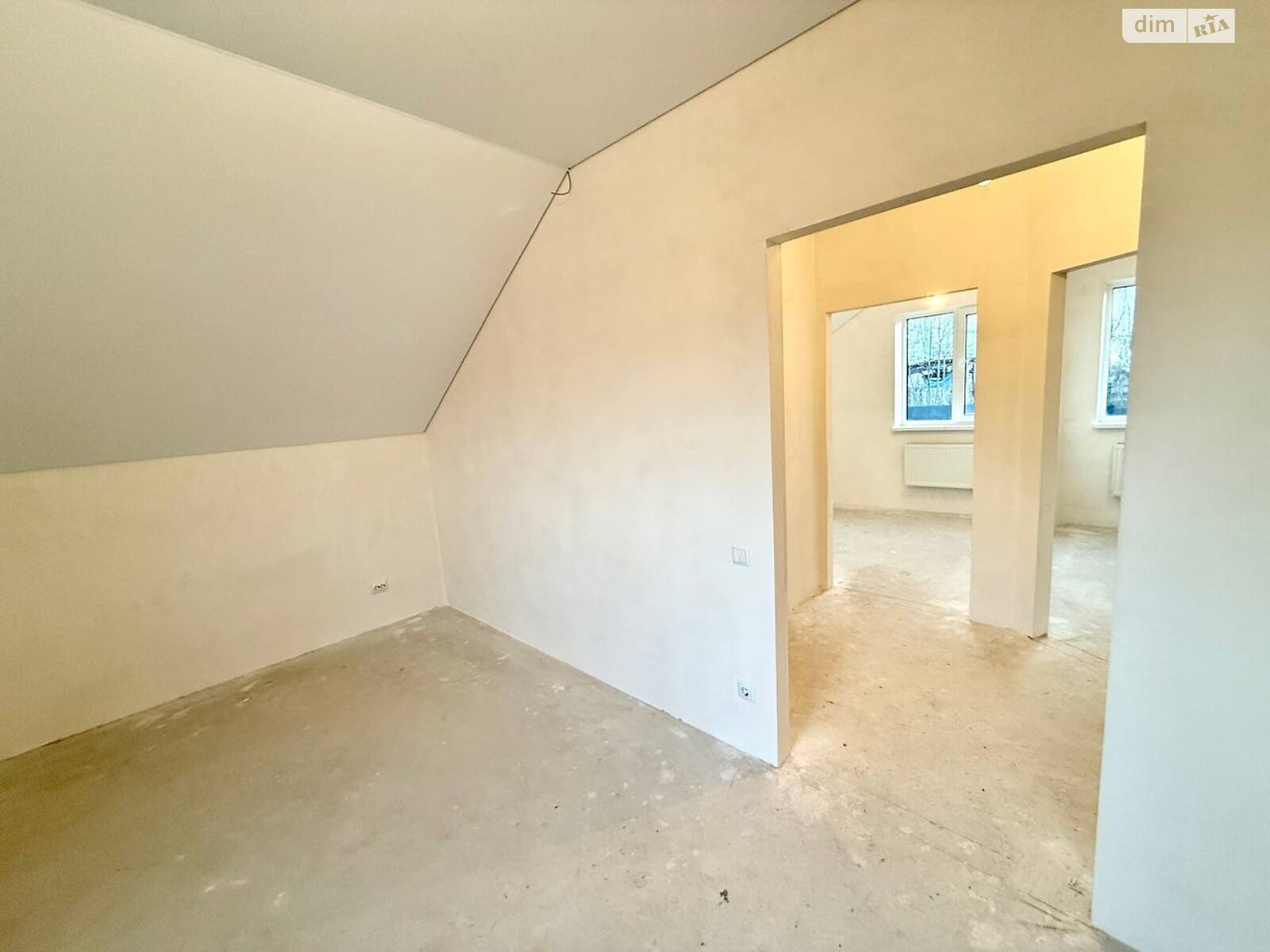 двухэтажный дом с балконом, 106 кв. м, кирпич. Продажа в Виннице район Пятничаны фото 1 двухэтажный дом с балконом, 106 кв. м, кирпич. Продажа в Виннице район Пятничаны фото 1