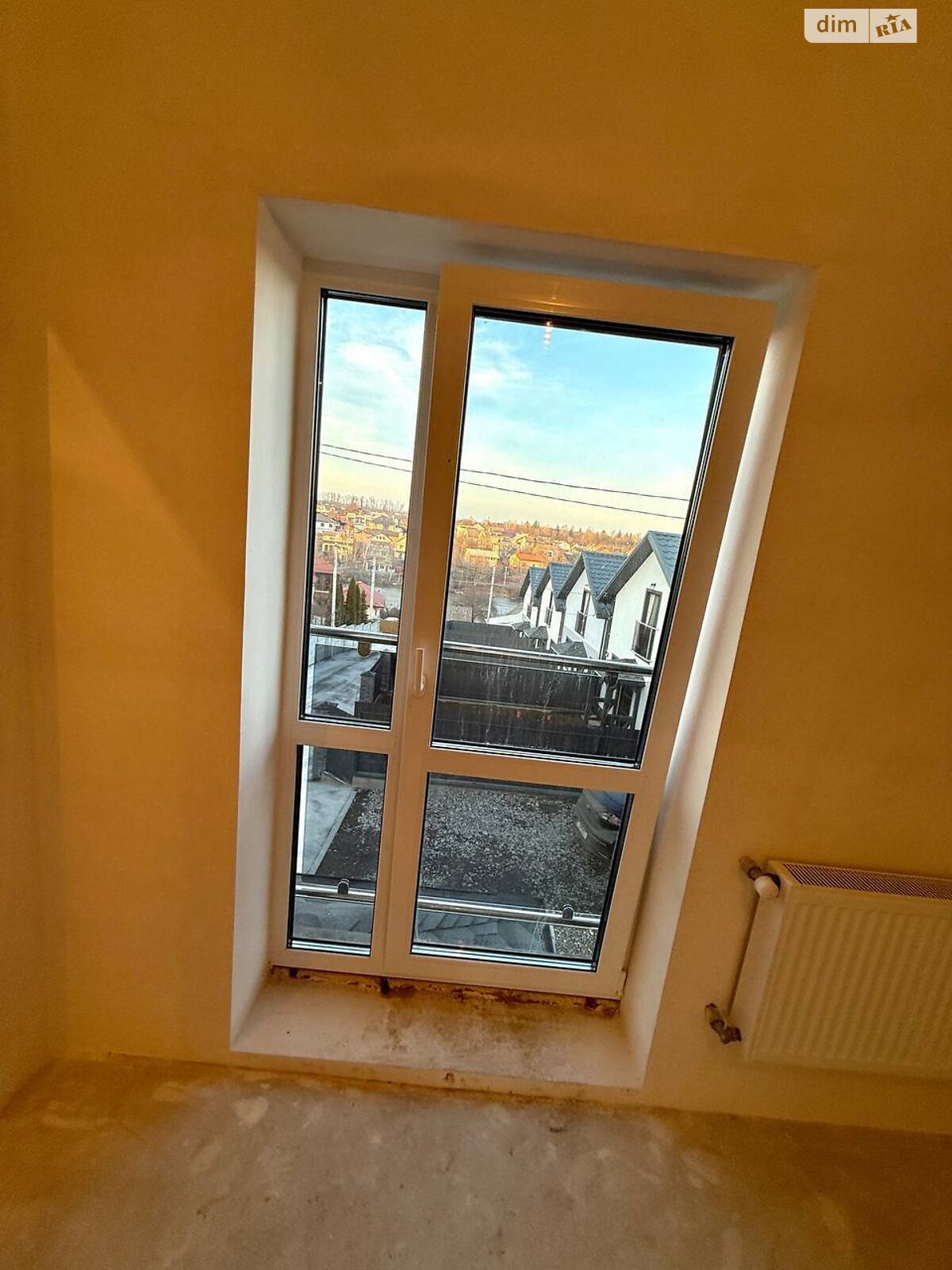 двухэтажный дом с балконом, 106 кв. м, кирпич. Продажа в Виннице район Пятничаны фото 1 двухэтажный дом с балконом, 106 кв. м, кирпич. Продажа в Виннице район Пятничаны фото 1