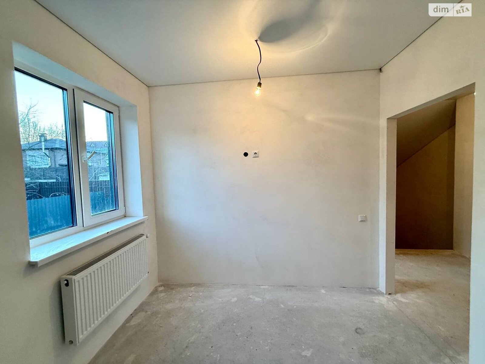 двухэтажный дом с балконом, 106 кв. м, кирпич. Продажа в Виннице район Пятничаны фото 1 двухэтажный дом с балконом, 106 кв. м, кирпич. Продажа в Виннице район Пятничаны фото 1