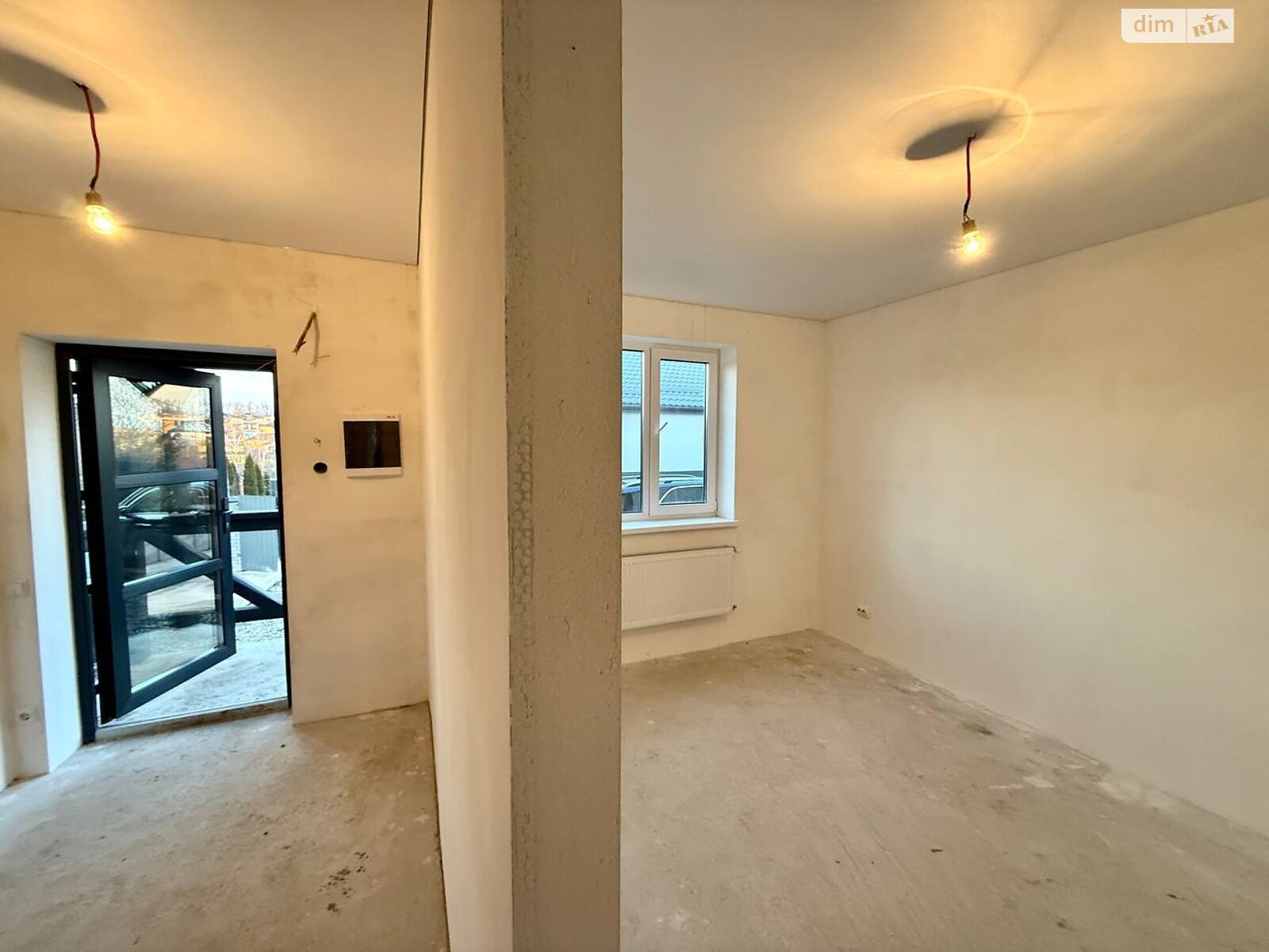 двухэтажный дом с балконом, 106 кв. м, кирпич. Продажа в Виннице район Пятничаны фото 1 двухэтажный дом с балконом, 106 кв. м, кирпич. Продажа в Виннице район Пятничаны фото 1
