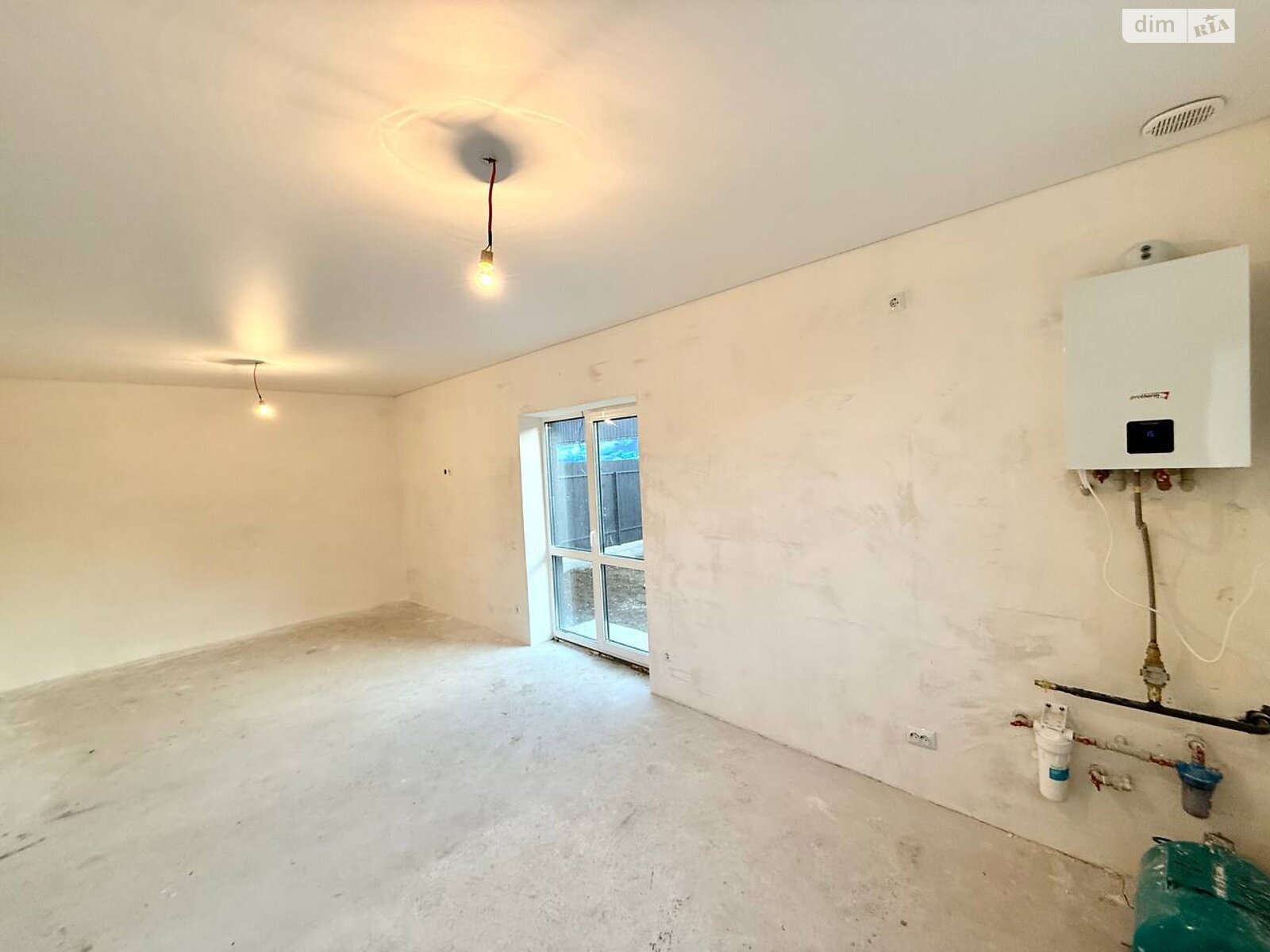 двухэтажный дом с балконом, 106 кв. м, кирпич. Продажа в Виннице район Пятничаны фото 1 двухэтажный дом с балконом, 106 кв. м, кирпич. Продажа в Виннице район Пятничаны фото 1