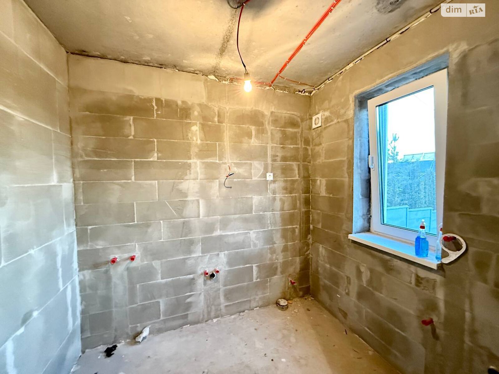 двухэтажный дом с балконом, 106 кв. м, кирпич. Продажа в Виннице район Пятничаны фото 1 двухэтажный дом с балконом, 106 кв. м, кирпич. Продажа в Виннице район Пятничаны фото 1