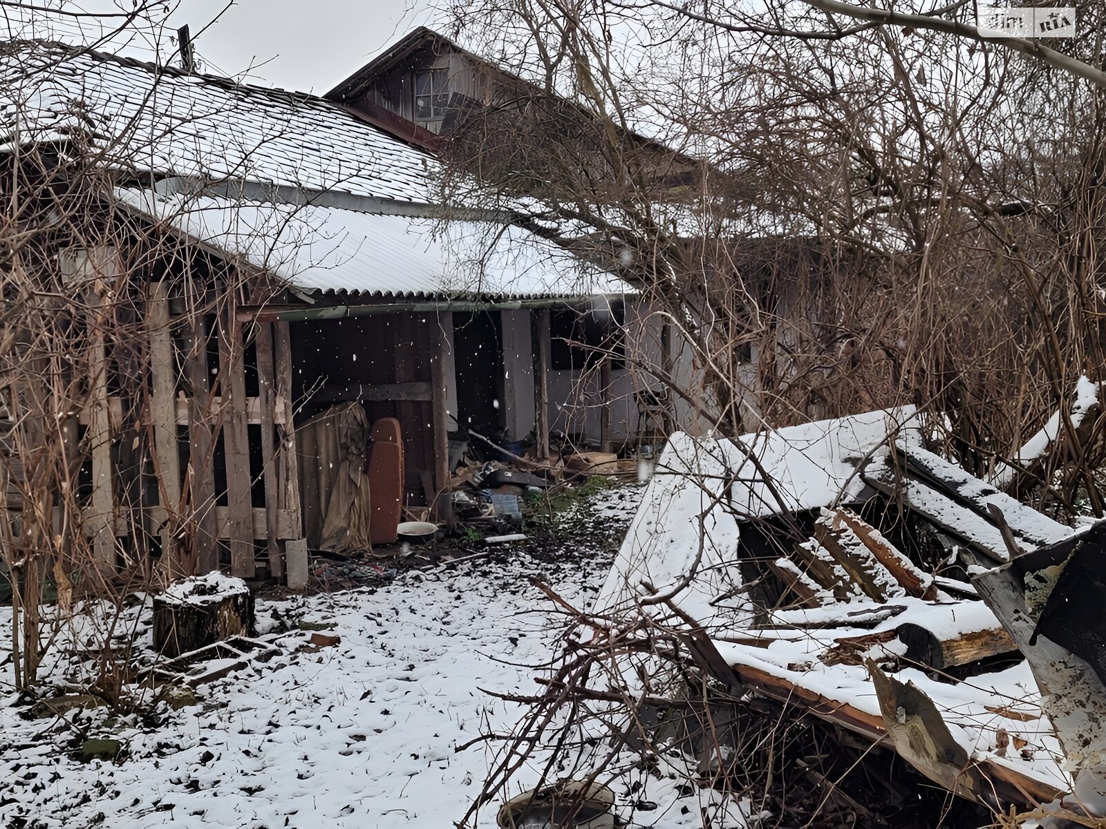 одноповерховий будинок, 92.7 кв. м, глинобитний. Продаж в Вінниці, район П’ятничани фото 1 одноповерховий будинок, 92.7 кв. м, глинобитний. Продаж в Вінниці, район П’ятничани фото 1