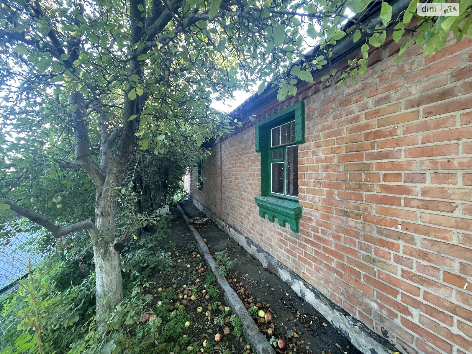 одноэтажный дом с гаражом, 52 кв. м, кирпич. Продажа в Виннице район Пятничаны фото 1 одноэтажный дом с гаражом, 52 кв. м, кирпич. Продажа в Виннице район Пятничаны фото 1