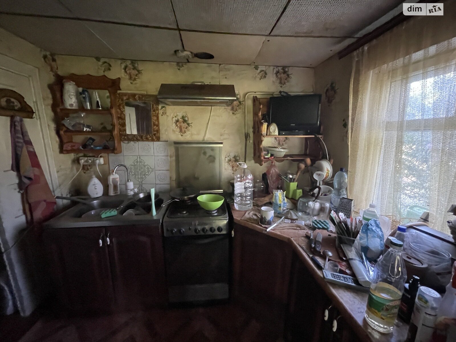 одноэтажный дом с гаражом, 52 кв. м, кирпич. Продажа в Виннице район Пятничаны фото 1 одноэтажный дом с гаражом, 52 кв. м, кирпич. Продажа в Виннице район Пятничаны фото 1