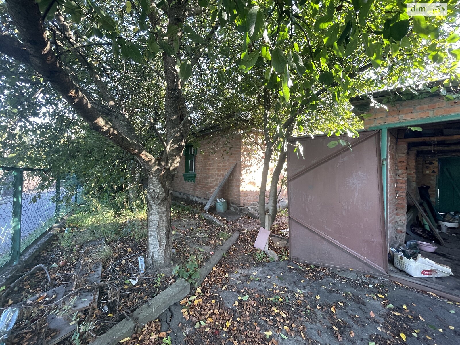 одноэтажный дом с гаражом, 52 кв. м, кирпич. Продажа в Виннице район Пятничаны фото 1 одноэтажный дом с гаражом, 52 кв. м, кирпич. Продажа в Виннице район Пятничаны фото 1