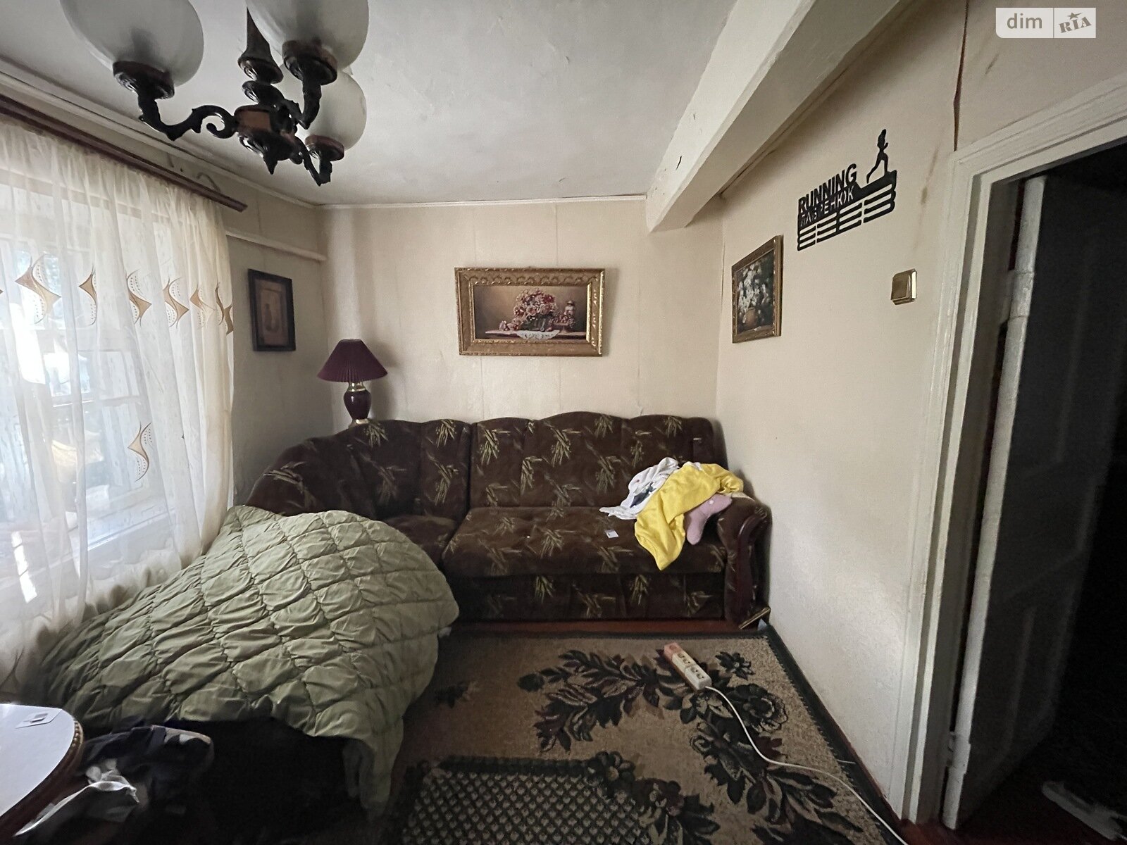 одноэтажный дом с гаражом, 52 кв. м, кирпич. Продажа в Виннице район Пятничаны фото 1 одноэтажный дом с гаражом, 52 кв. м, кирпич. Продажа в Виннице район Пятничаны фото 1