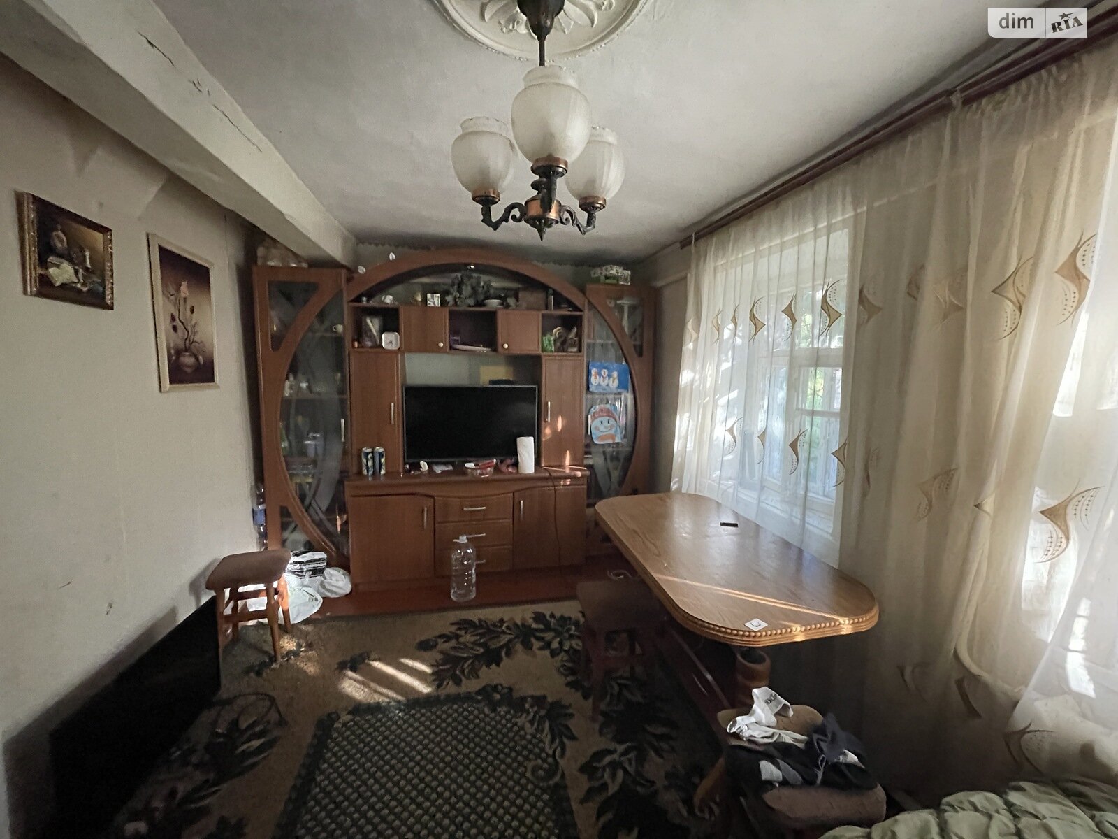 одноэтажный дом с гаражом, 52 кв. м, кирпич. Продажа в Виннице район Пятничаны фото 1 одноэтажный дом с гаражом, 52 кв. м, кирпич. Продажа в Виннице район Пятничаны фото 1