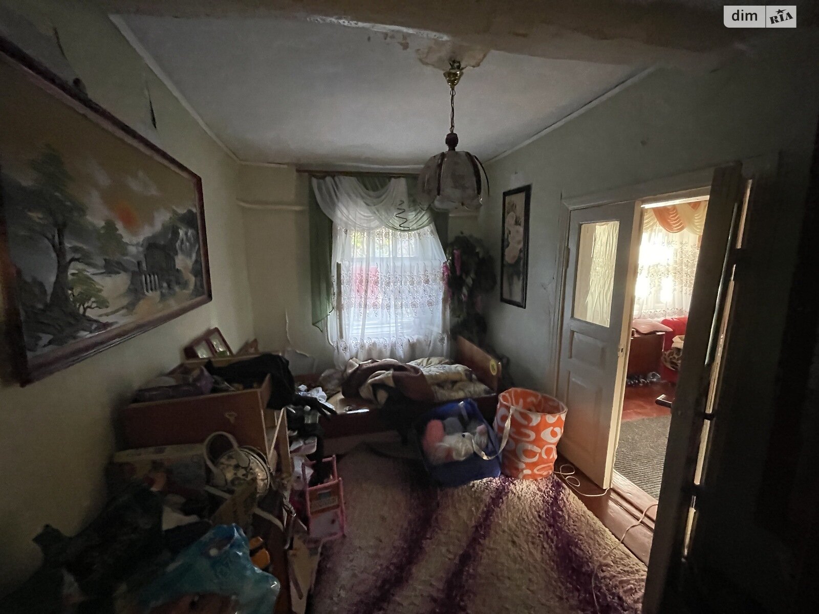 одноэтажный дом с гаражом, 52 кв. м, кирпич. Продажа в Виннице район Пятничаны фото 1 одноэтажный дом с гаражом, 52 кв. м, кирпич. Продажа в Виннице район Пятничаны фото 1