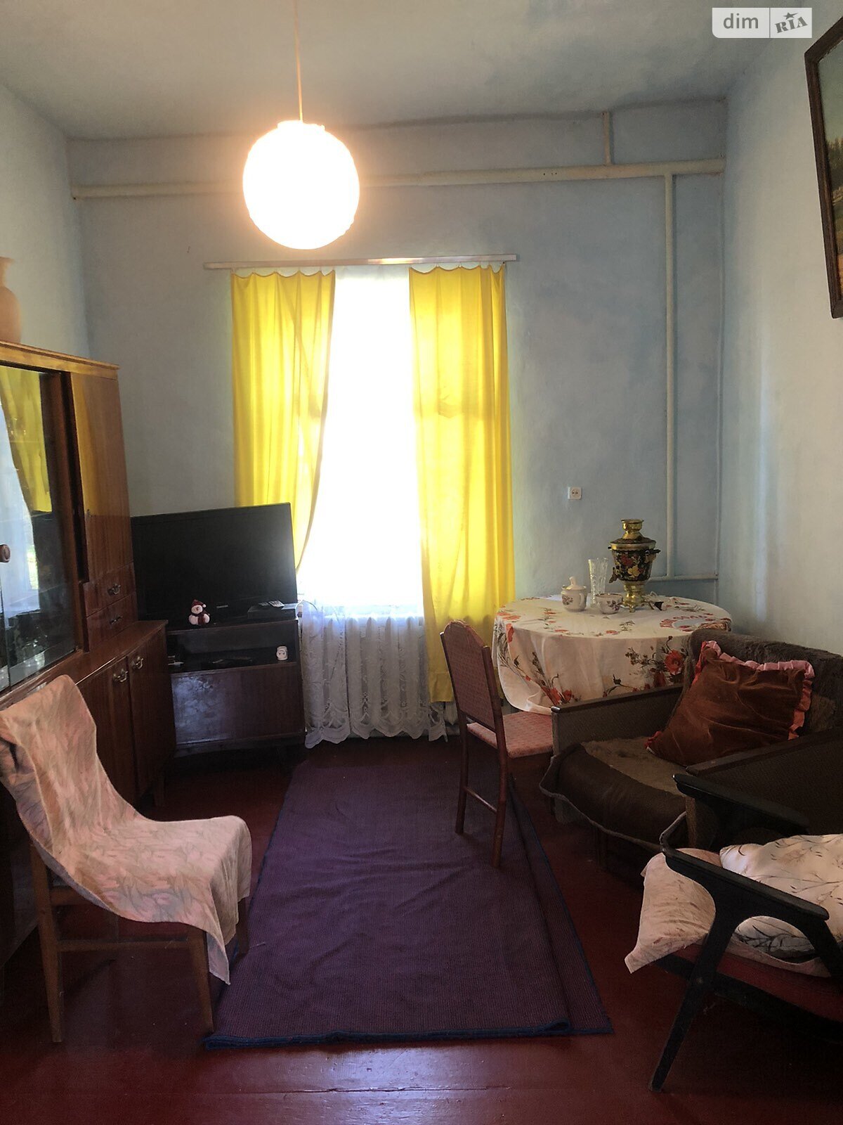 одноэтажный дом с гаражом, 82.6 кв. м, кирпич. Продажа в Виннице район Пятничаны фото 1 одноэтажный дом с гаражом, 82.6 кв. м, кирпич. Продажа в Виннице район Пятничаны фото 1