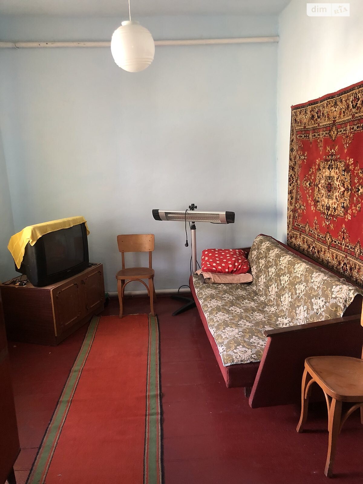 одноэтажный дом с гаражом, 82.6 кв. м, кирпич. Продажа в Виннице район Пятничаны фото 1 одноэтажный дом с гаражом, 82.6 кв. м, кирпич. Продажа в Виннице район Пятничаны фото 1