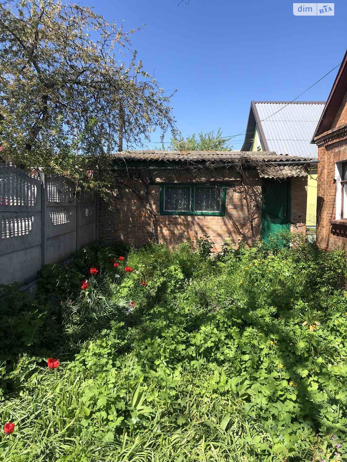 одноэтажный дом с гаражом, 82.6 кв. м, кирпич. Продажа в Виннице район Пятничаны фото 1 одноэтажный дом с гаражом, 82.6 кв. м, кирпич. Продажа в Виннице район Пятничаны фото 1