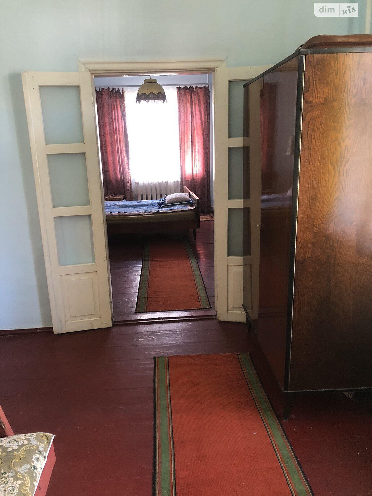 одноэтажный дом с гаражом, 82.6 кв. м, кирпич. Продажа в Виннице район Пятничаны фото 1 одноэтажный дом с гаражом, 82.6 кв. м, кирпич. Продажа в Виннице район Пятничаны фото 1