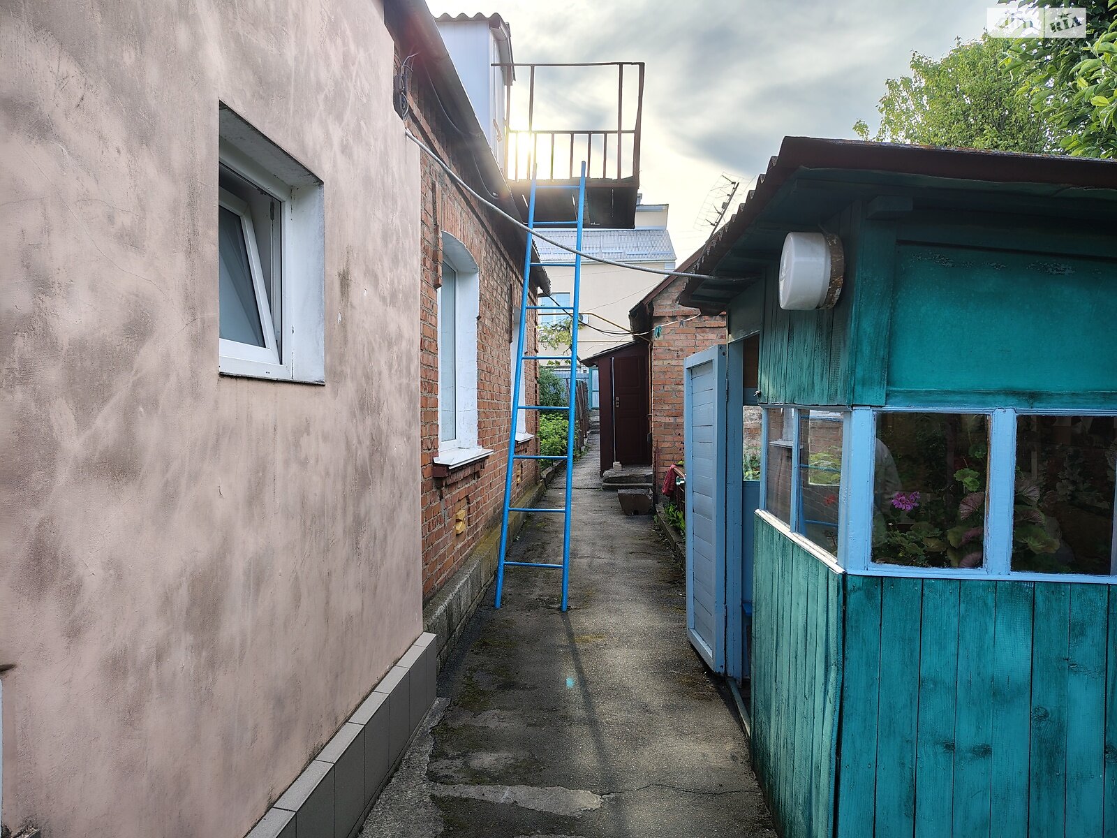 одноэтажный дом с гаражом, 65.7 кв. м, кирпич. Продажа в Виннице район Пятничаны фото 1 одноэтажный дом с гаражом, 65.7 кв. м, кирпич. Продажа в Виннице район Пятничаны фото 1