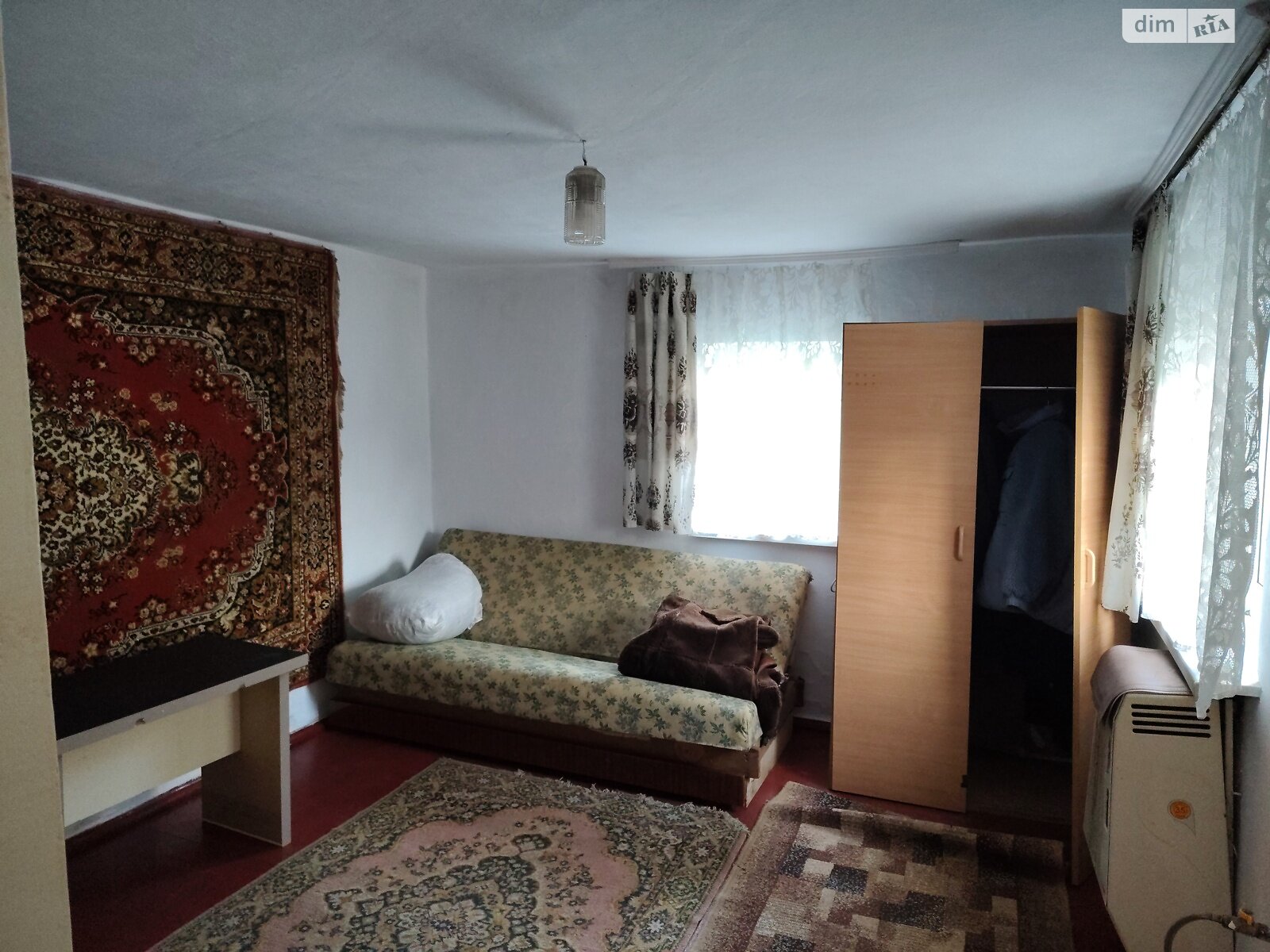одноэтажный дом с гаражом, 65.7 кв. м, кирпич. Продажа в Виннице район Пятничаны фото 1 одноэтажный дом с гаражом, 65.7 кв. м, кирпич. Продажа в Виннице район Пятничаны фото 1