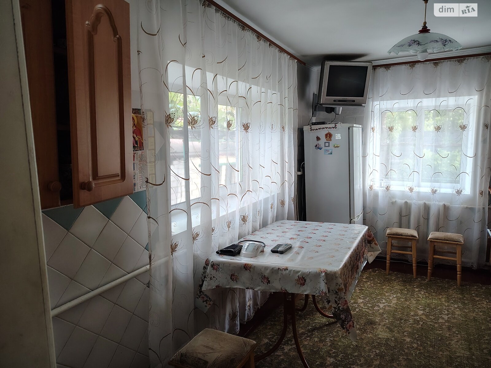 одноэтажный дом с гаражом, 65.7 кв. м, кирпич. Продажа в Виннице район Пятничаны фото 1 одноэтажный дом с гаражом, 65.7 кв. м, кирпич. Продажа в Виннице район Пятничаны фото 1