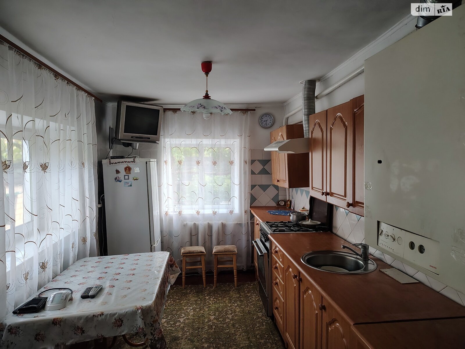 одноэтажный дом с гаражом, 65.7 кв. м, кирпич. Продажа в Виннице район Пятничаны фото 1 одноэтажный дом с гаражом, 65.7 кв. м, кирпич. Продажа в Виннице район Пятничаны фото 1