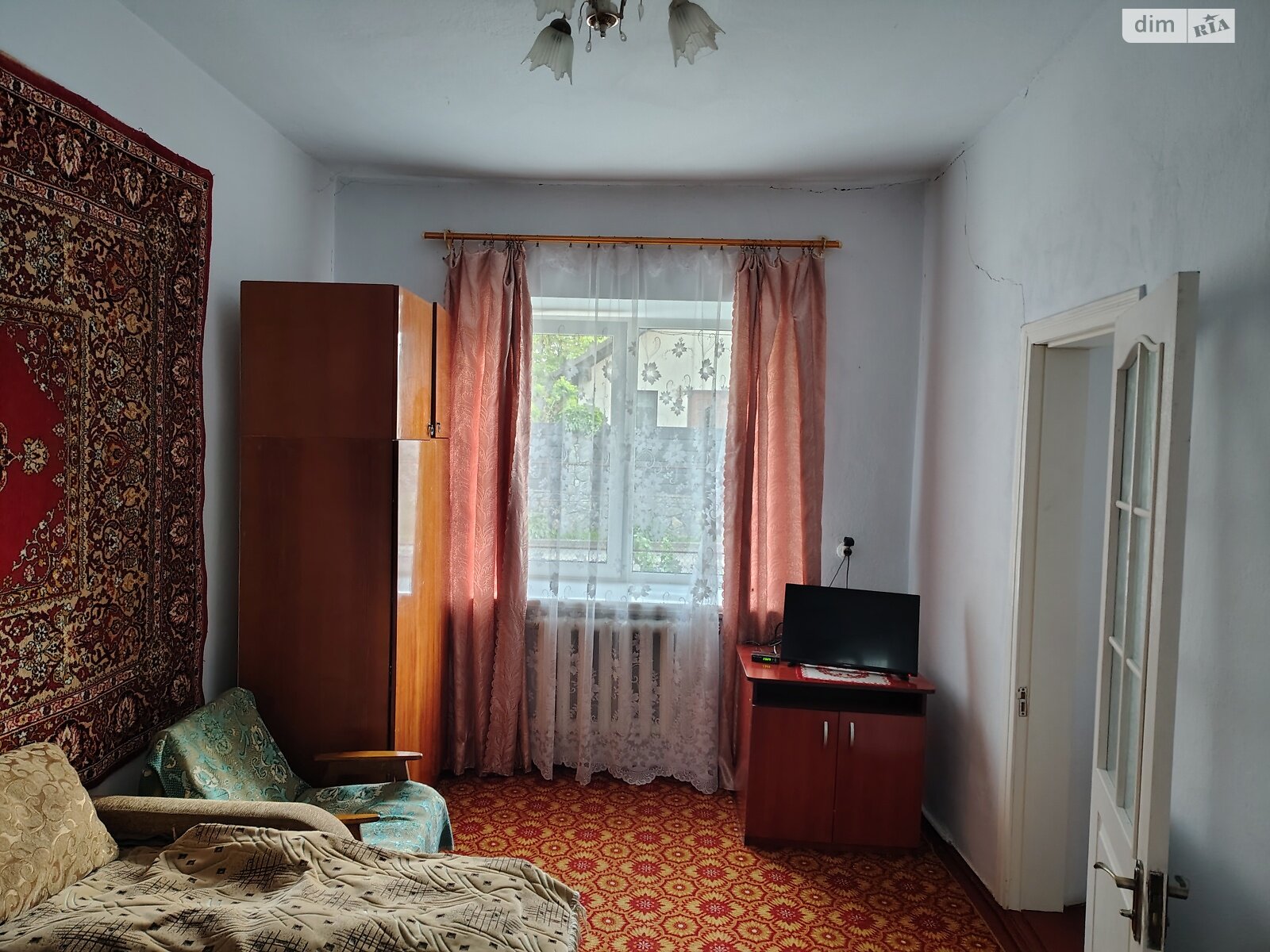 одноэтажный дом с гаражом, 65.7 кв. м, кирпич. Продажа в Виннице район Пятничаны фото 1 одноэтажный дом с гаражом, 65.7 кв. м, кирпич. Продажа в Виннице район Пятничаны фото 1