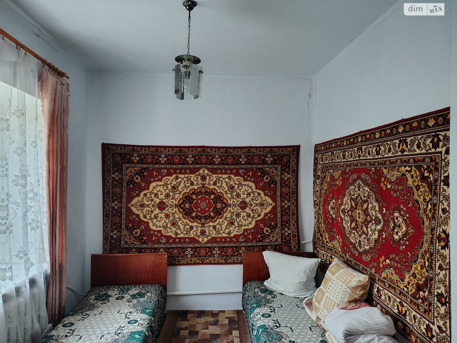 одноэтажный дом с гаражом, 65.7 кв. м, кирпич. Продажа в Виннице район Пятничаны фото 1 одноэтажный дом с гаражом, 65.7 кв. м, кирпич. Продажа в Виннице район Пятничаны фото 1