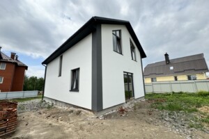 двухэтажный дом, 120 кв. м, кирпич. Продажа в Виннице район Пятничаны фото 2