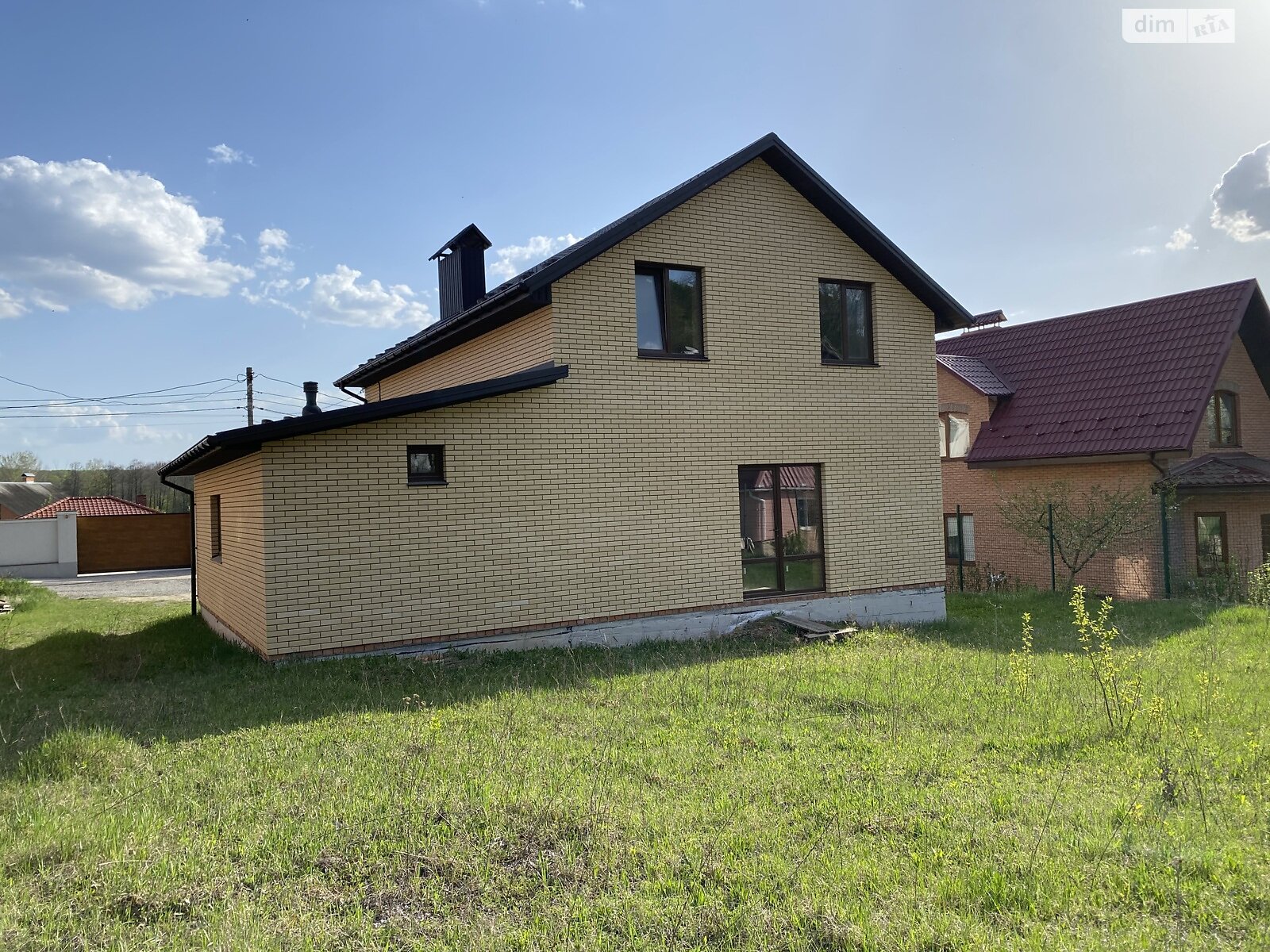 двоповерховий будинок, 172 кв. м, цегла. Продаж в Вінниці, район П’ятничани фото 1 двоповерховий будинок, 172 кв. м, цегла. Продаж в Вінниці, район П’ятничани фото 1