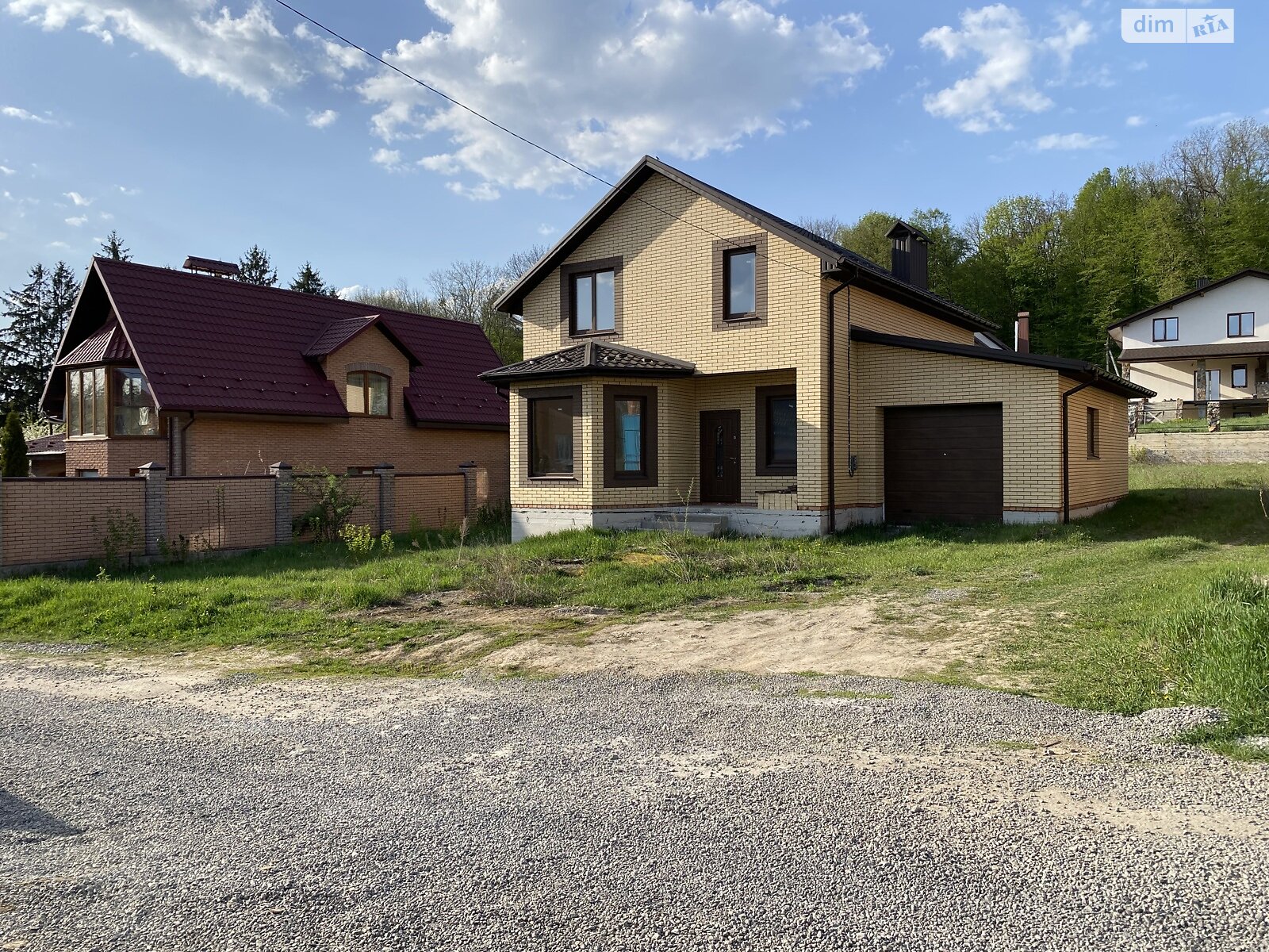 двоповерховий будинок, 172 кв. м, цегла. Продаж в Вінниці, район П’ятничани фото 1 двоповерховий будинок, 172 кв. м, цегла. Продаж в Вінниці, район П’ятничани фото 1