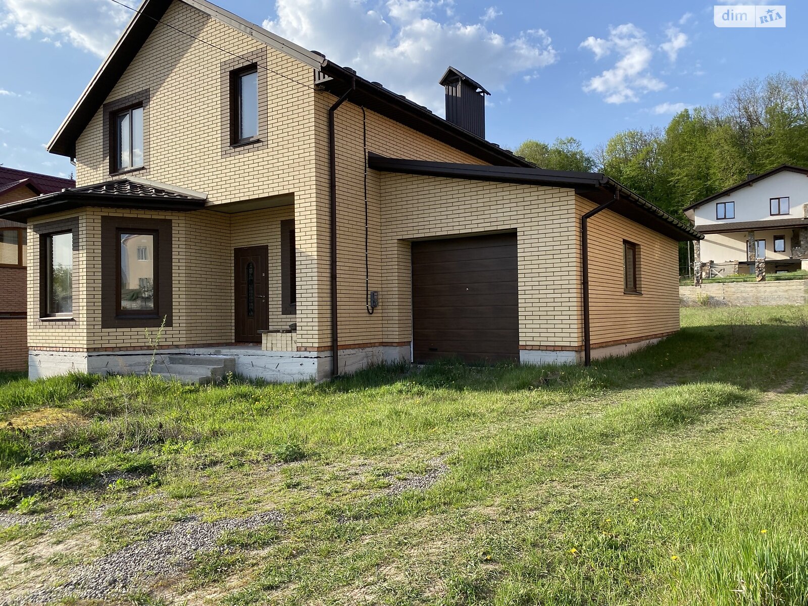 двоповерховий будинок, 172 кв. м, цегла. Продаж в Вінниці, район П’ятничани фото 1 двоповерховий будинок, 172 кв. м, цегла. Продаж в Вінниці, район П’ятничани фото 1