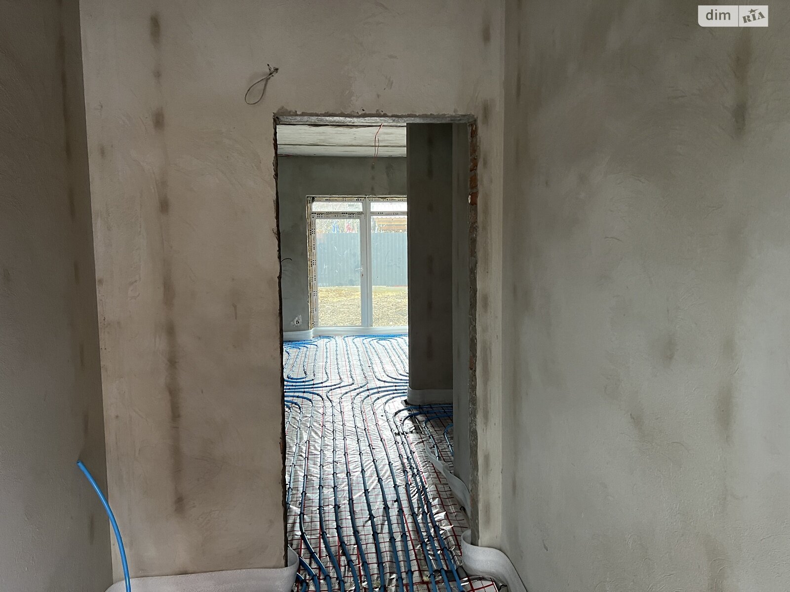 двухэтажный дом с отоплением, 125 кв. м, кирпич. Продажа в Виннице район Пятничаны фото 1