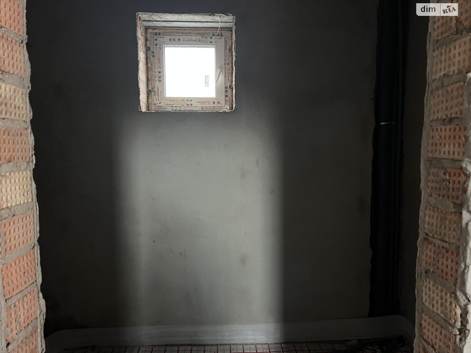 двухэтажный дом с отоплением, 125 кв. м, кирпич. Продажа в Виннице район Пятничаны фото 1