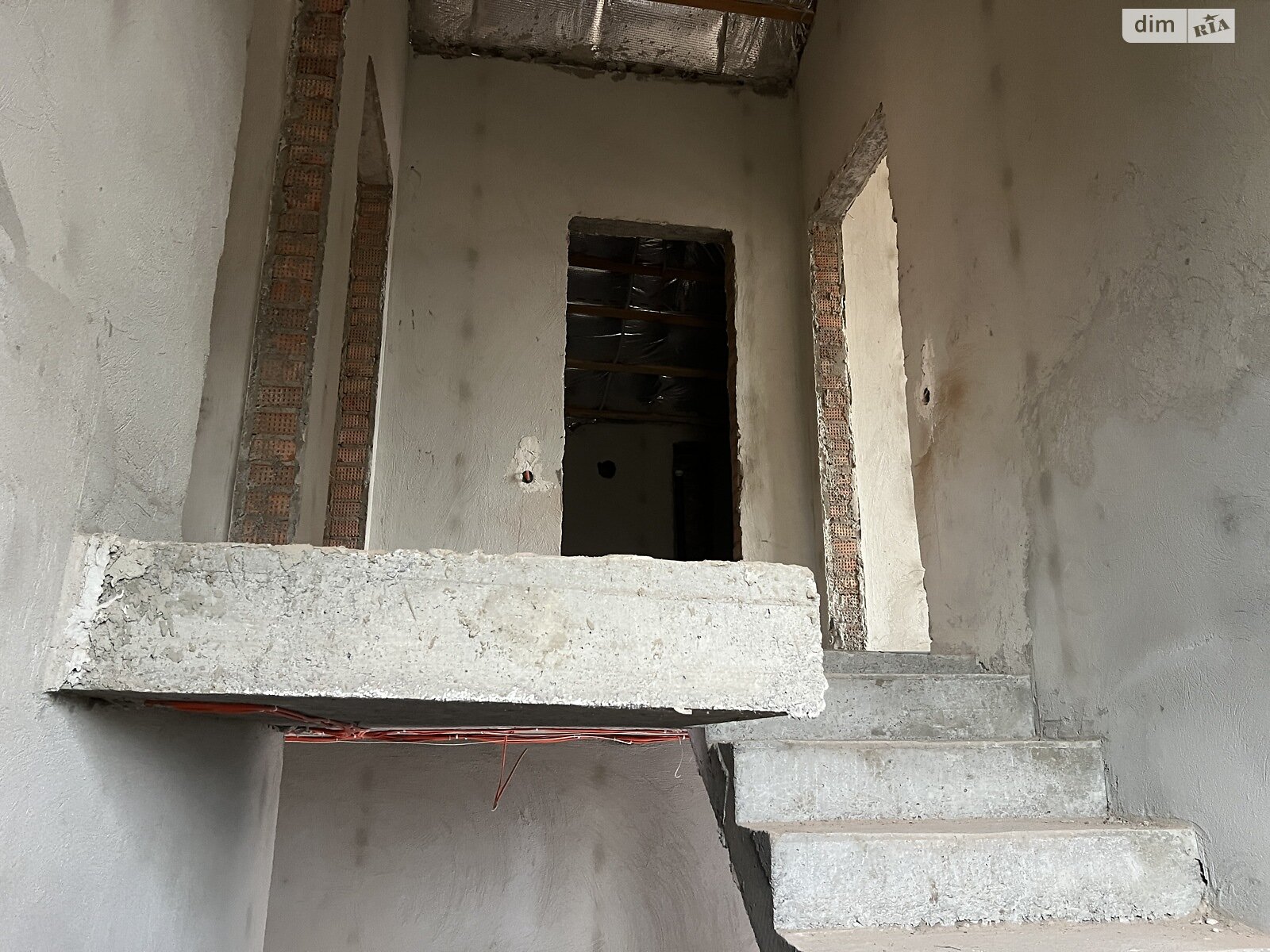 двухэтажный дом с отоплением, 125 кв. м, кирпич. Продажа в Виннице район Пятничаны фото 1