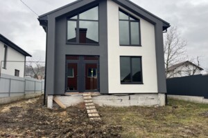 двухэтажный дом с отоплением, 125 кв. м, кирпич. Продажа в Виннице район Пятничаны фото 2