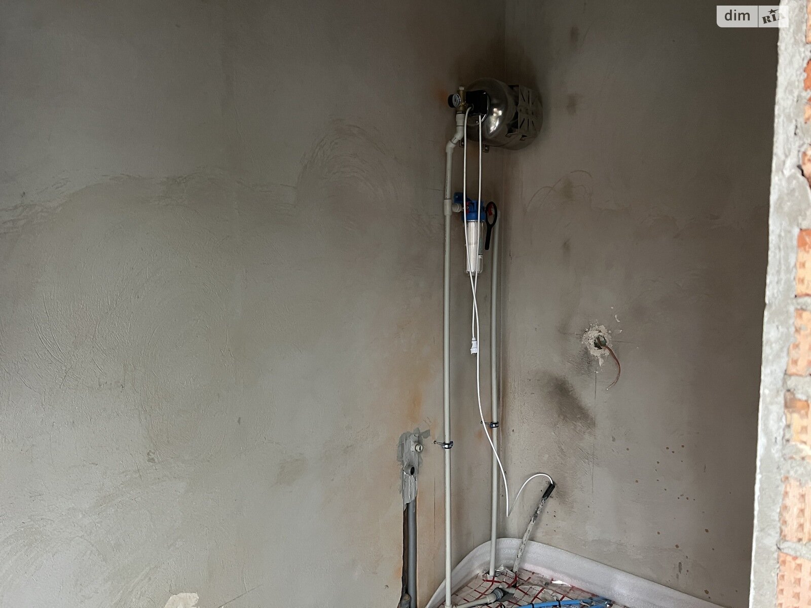 двухэтажный дом с отоплением, 125 кв. м, кирпич. Продажа в Виннице район Пятничаны фото 1