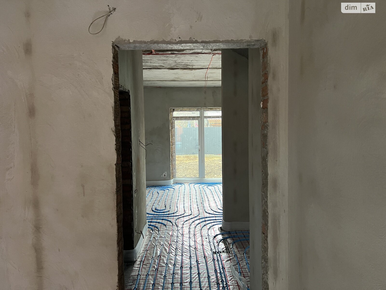 двухэтажный дом с отоплением, 125 кв. м, кирпич. Продажа в Виннице район Пятничаны фото 1