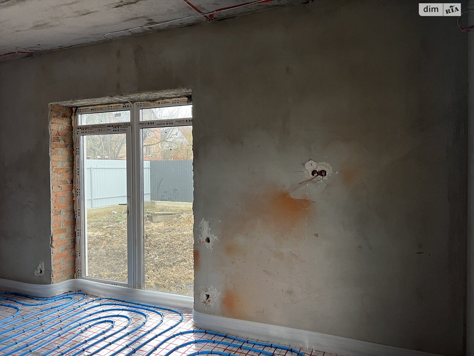 двухэтажный дом с отоплением, 125 кв. м, кирпич. Продажа в Виннице район Пятничаны фото 1