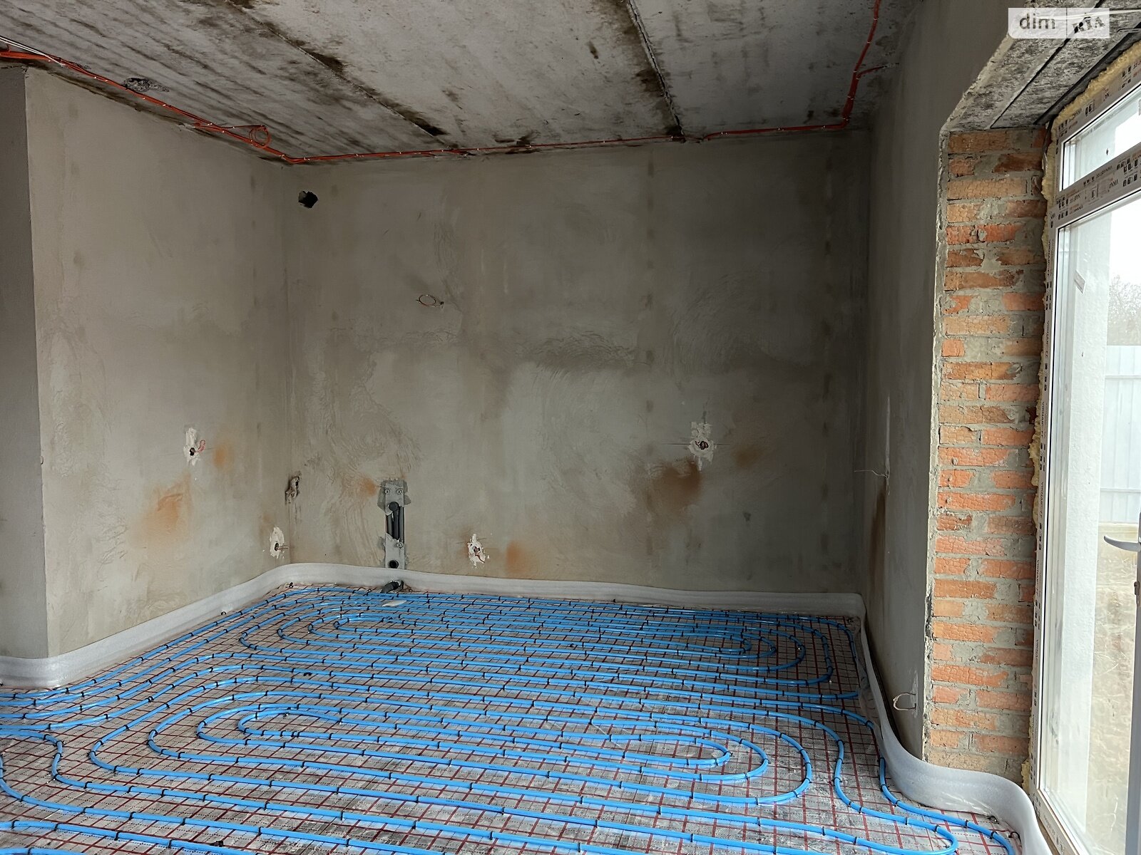 двухэтажный дом с отоплением, 125 кв. м, кирпич. Продажа в Виннице район Пятничаны фото 1