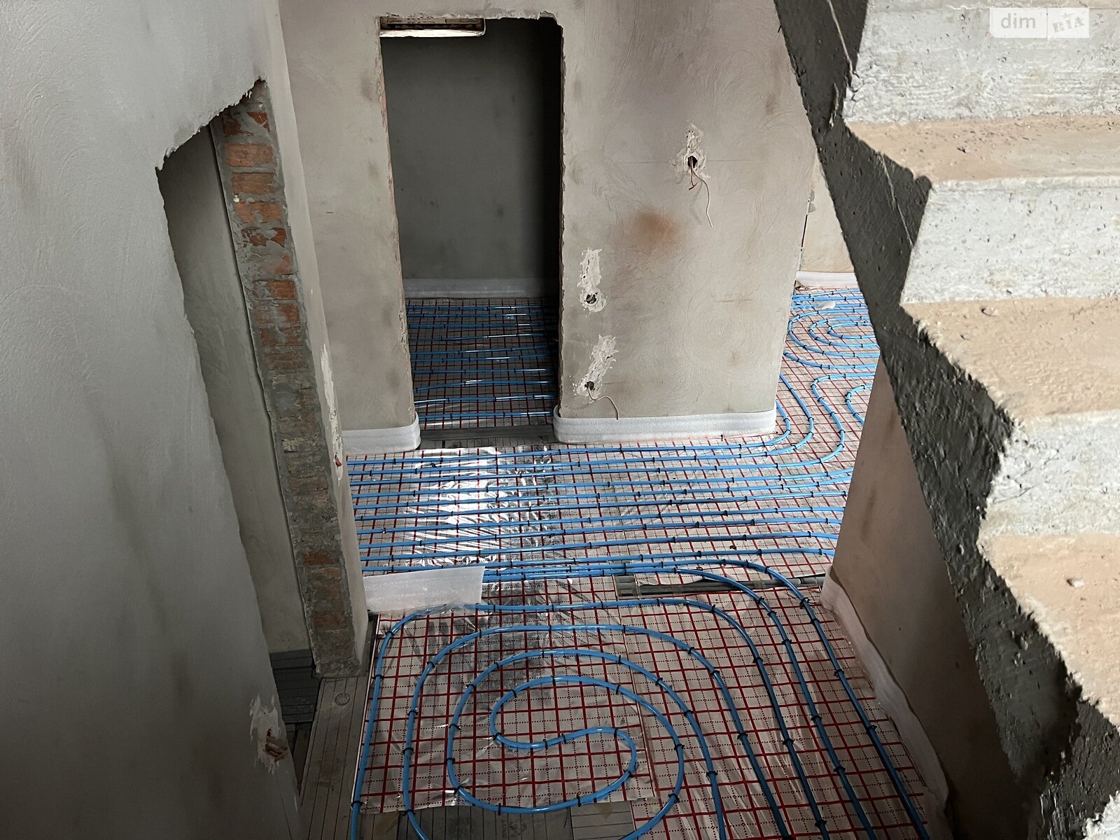 двухэтажный дом с отоплением, 125 кв. м, кирпич. Продажа в Виннице район Пятничаны фото 1