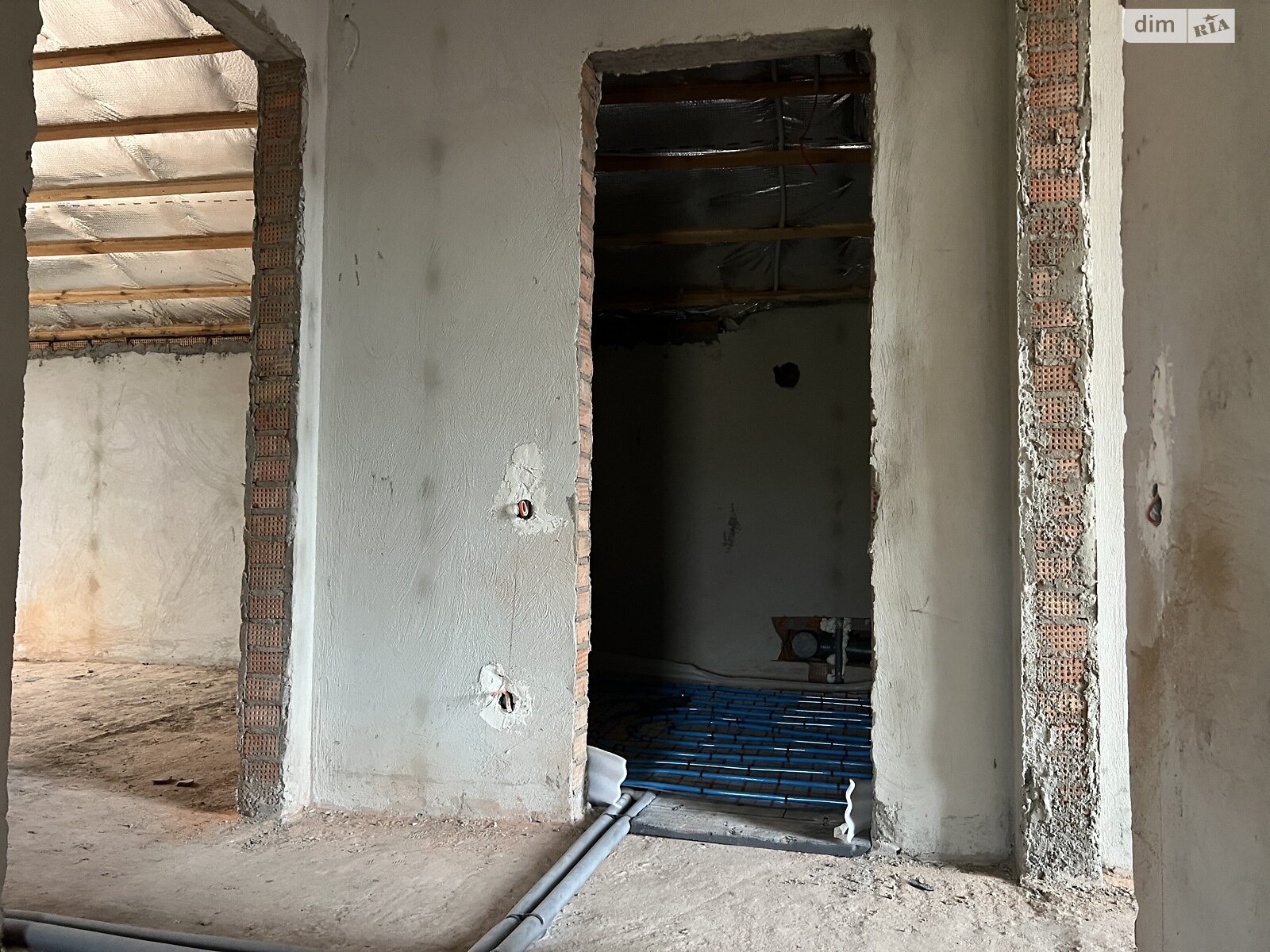 двухэтажный дом с отоплением, 125 кв. м, кирпич. Продажа в Виннице район Пятничаны фото 1