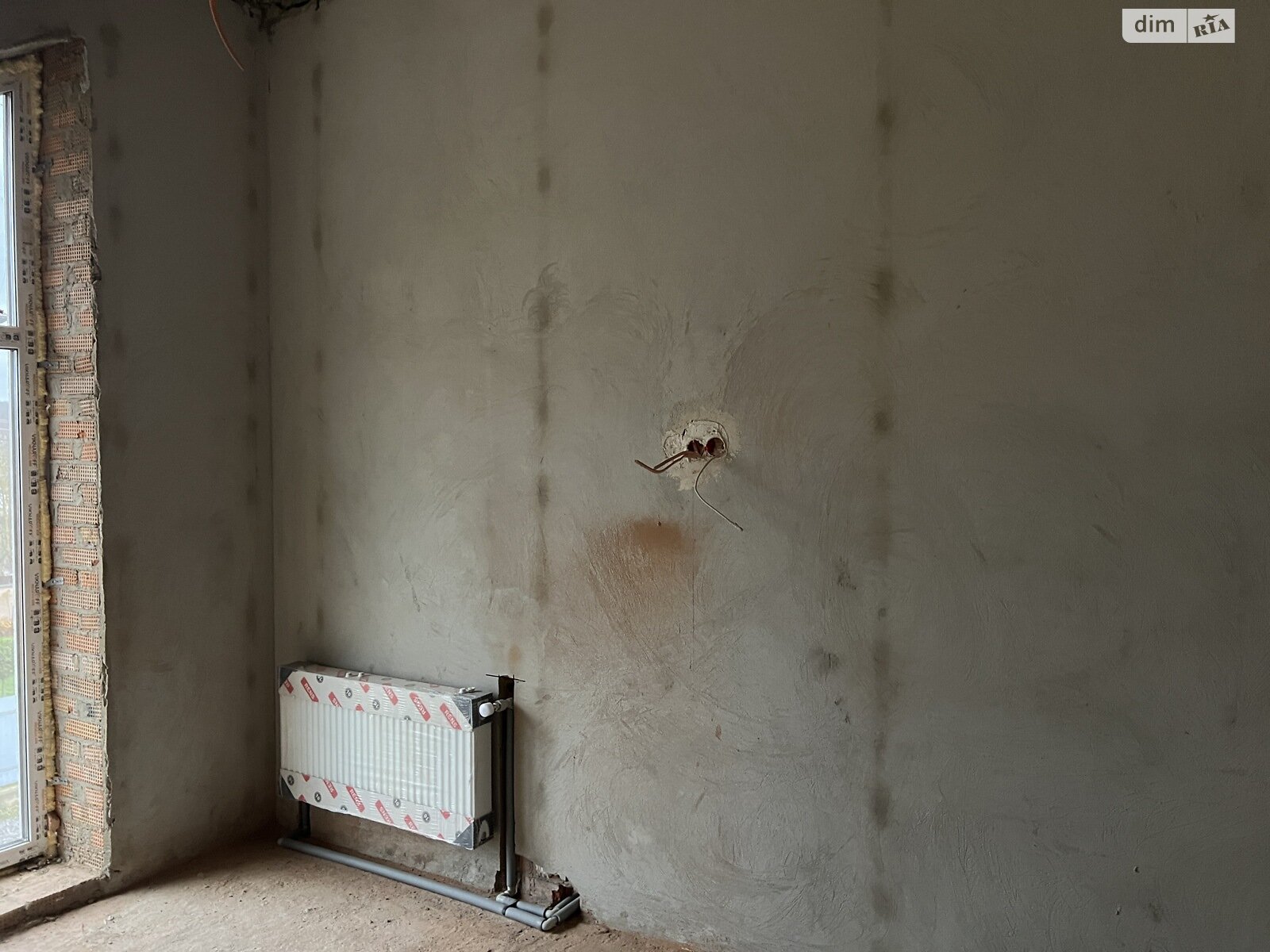 двухэтажный дом с отоплением, 125 кв. м, кирпич. Продажа в Виннице район Пятничаны фото 1