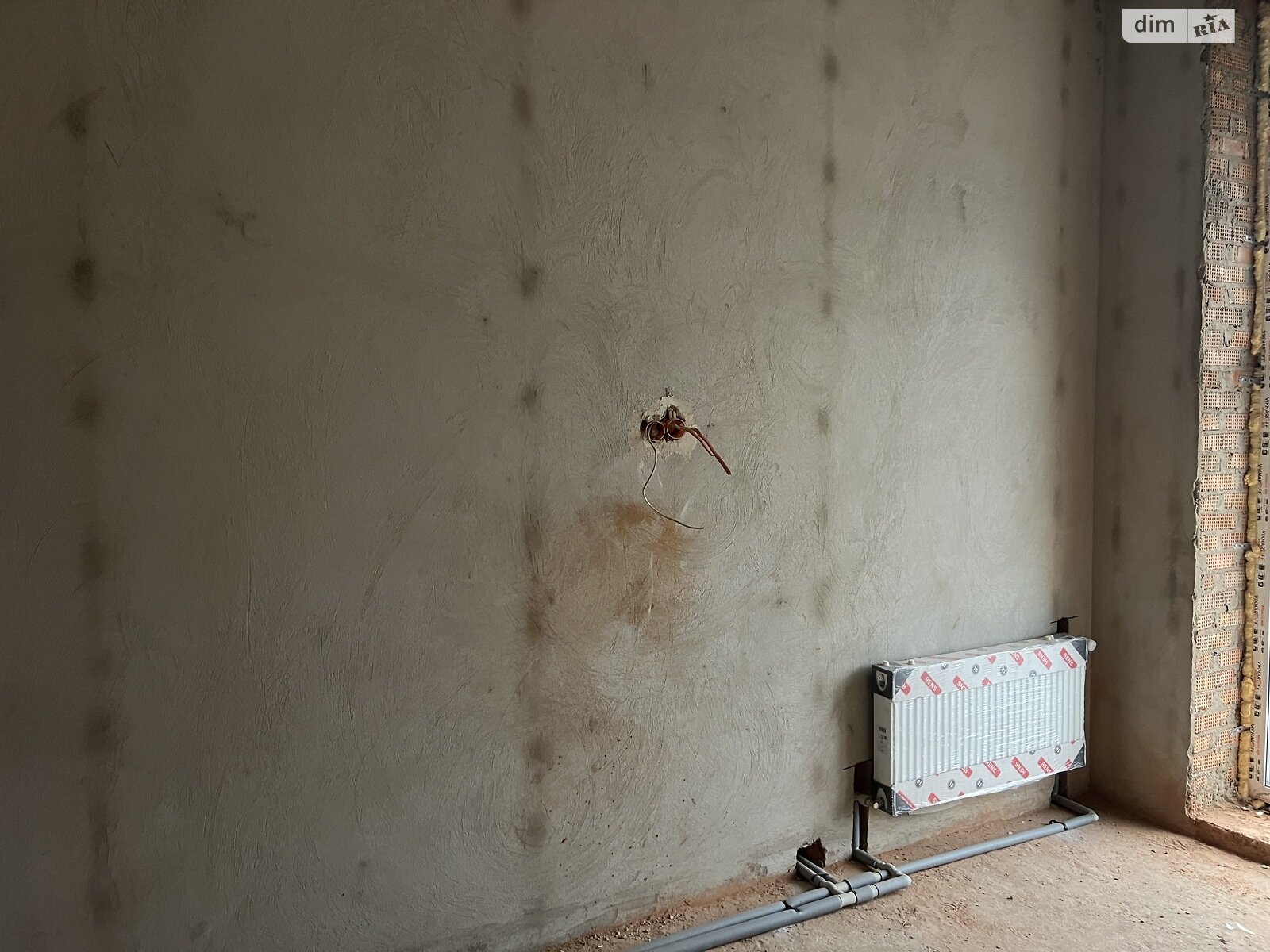 двухэтажный дом с отоплением, 125 кв. м, кирпич. Продажа в Виннице район Пятничаны фото 1