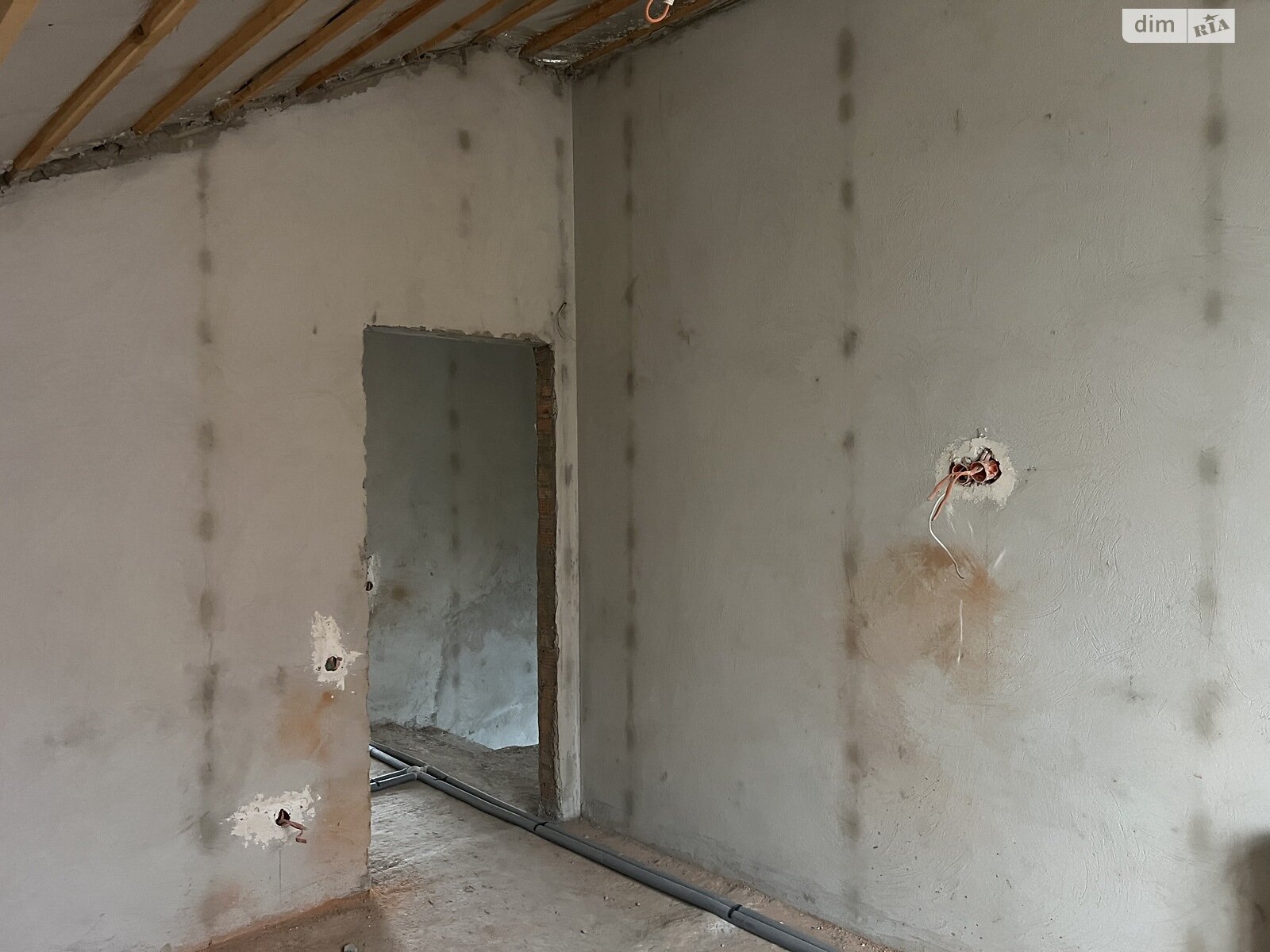 двухэтажный дом с отоплением, 125 кв. м, кирпич. Продажа в Виннице район Пятничаны фото 1