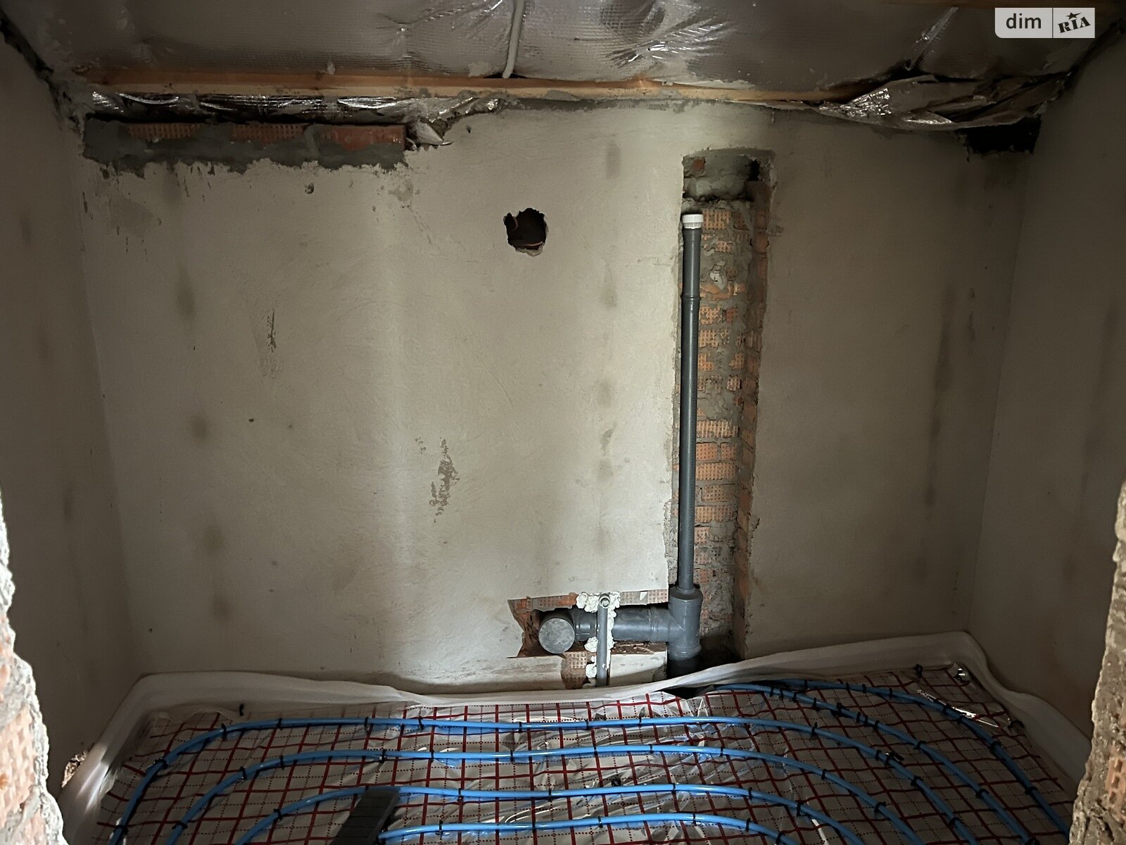 двухэтажный дом с отоплением, 125 кв. м, кирпич. Продажа в Виннице район Пятничаны фото 1